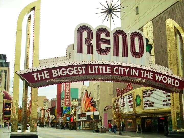 Rayno Window Film is sponsoring the 2015 International Window Film Conference and Tint-Off™ being held in Reno, Nevada.