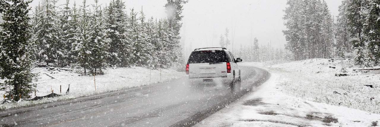 1. Keep Environmental Hazards Off Your Car’s Paint