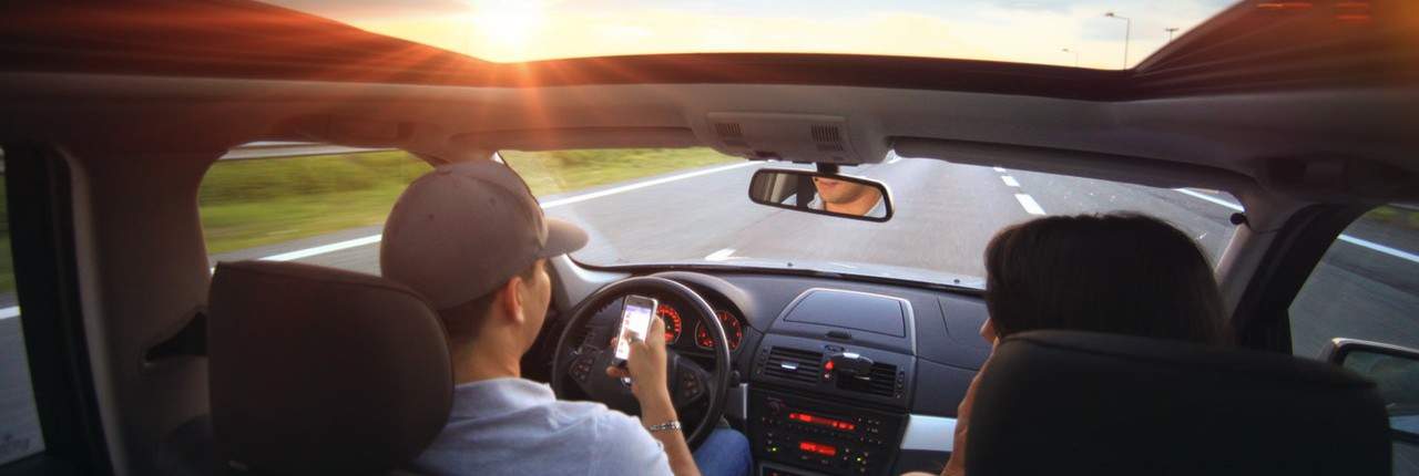 2. Reduce the Impact of UV Radiation