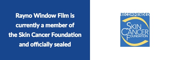 Rayno and Skin Cancer Foundation