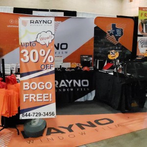 rayno at 2018 tint off