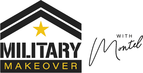 military makeover logo