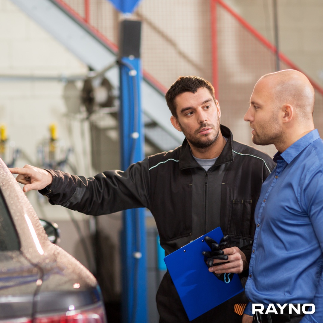 How To Choose a Car Detailing Service