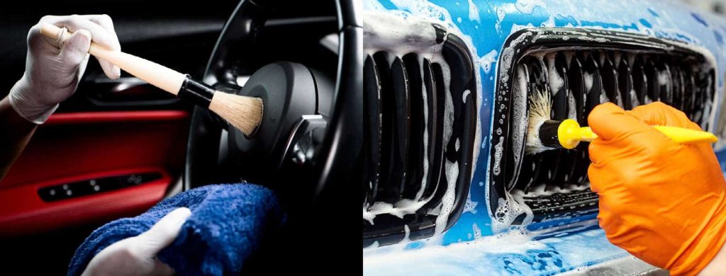 How to Detail a Car Completely Like a Pro