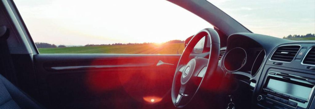 How Does Window Tint Reduce Heat Inside Our Cars?