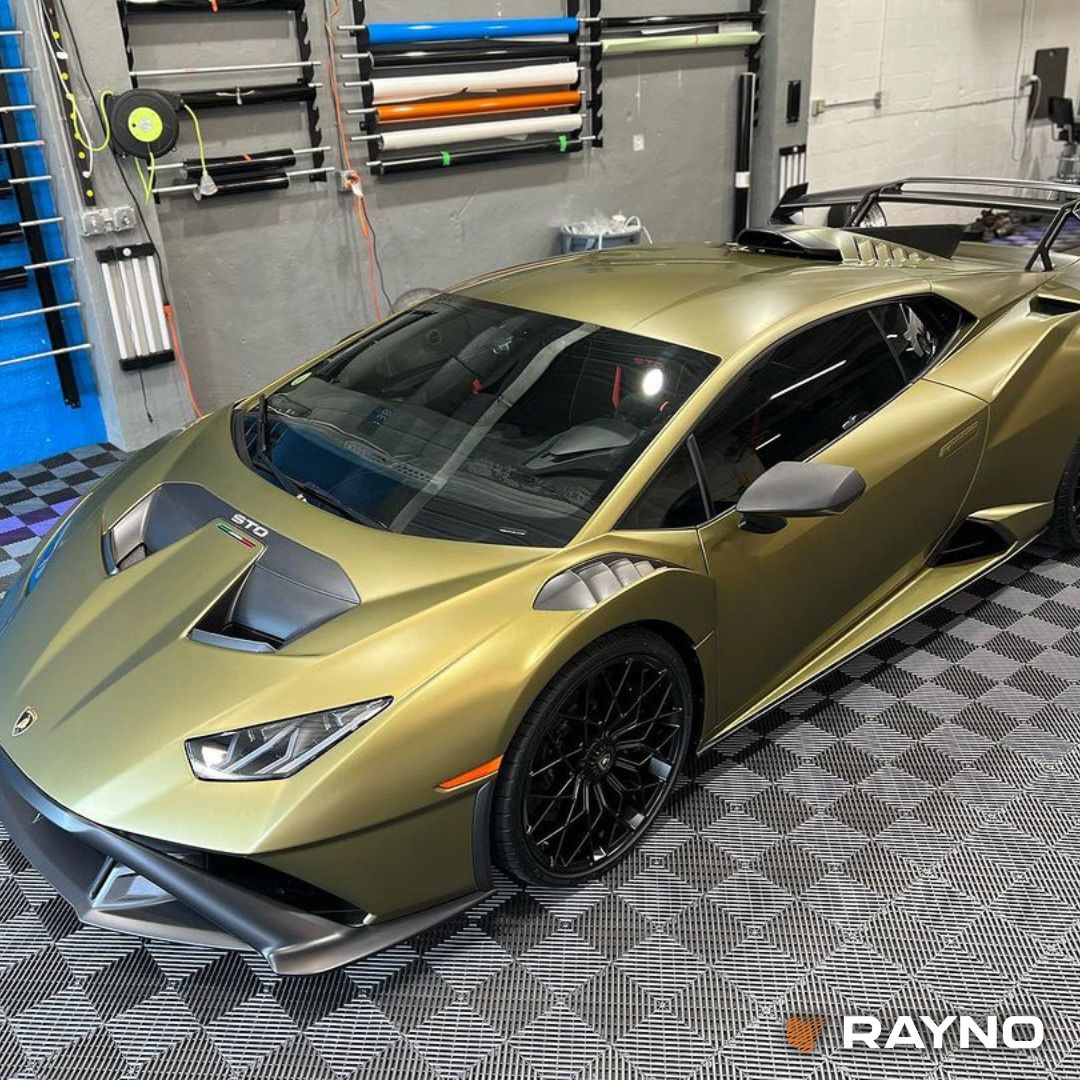 Legal Window Tint In Texas