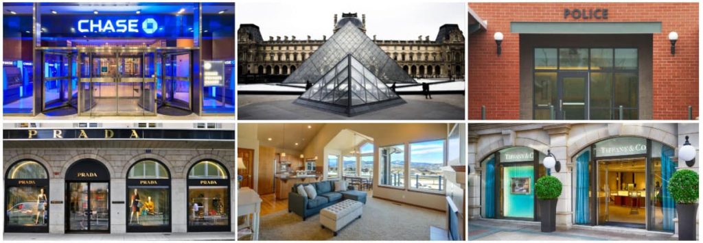 Security Window Film Improves Security