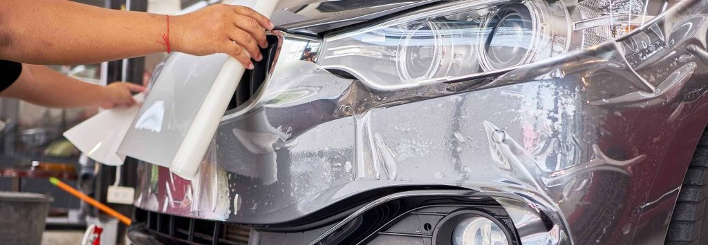 What’s Best: PPF vs. Ceramic Coating, or Both?