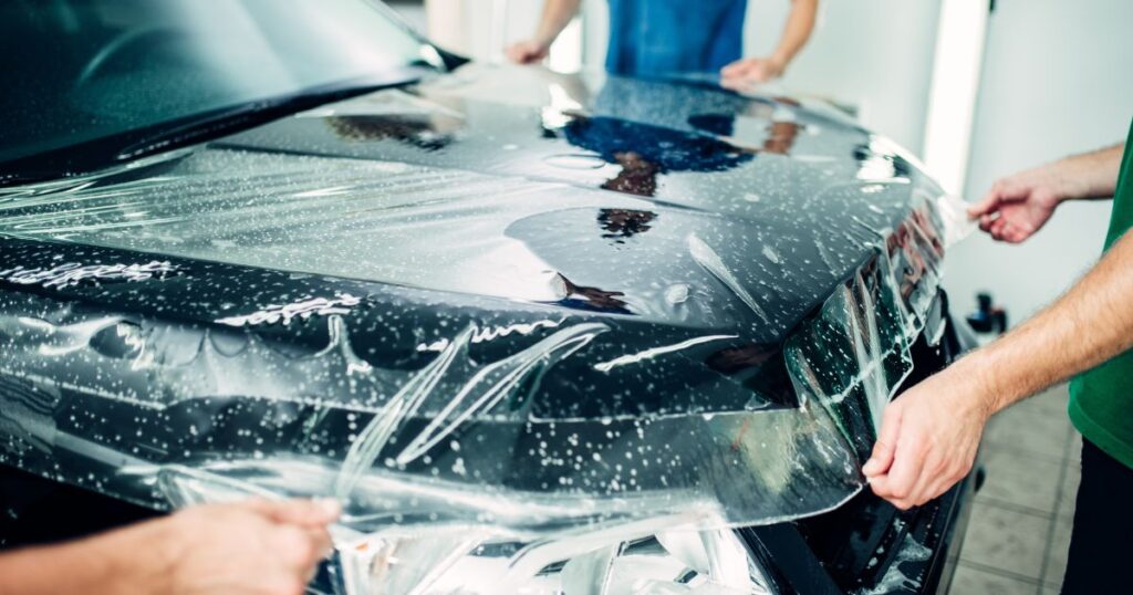 XPEL, 3M vs. Rayno – Which is the Best Paint Protection Film for 2024?