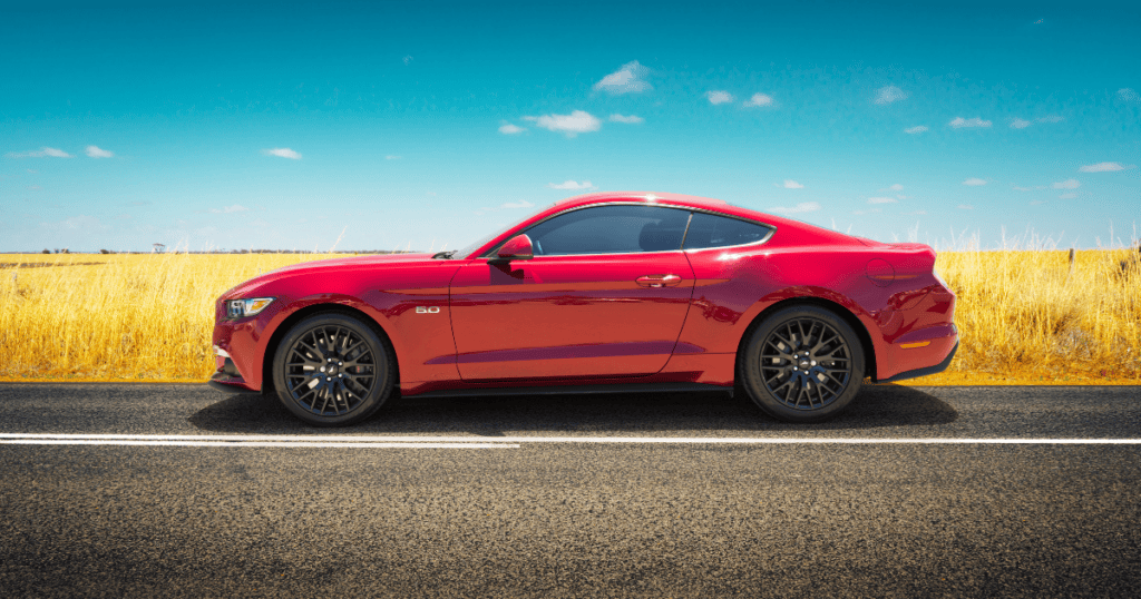 Window Tint Percentages – Examples & What You Need to Know