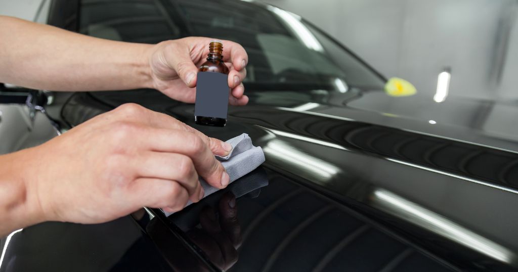 How Much Does Ceramic Coating Cost in 2024?