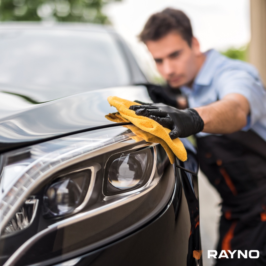 car detailing cost