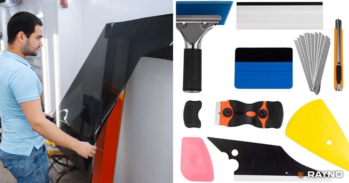 diy window tint cost