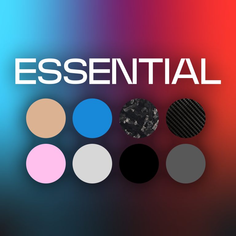 essential 1
