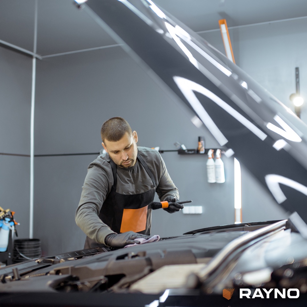 full car detailing cost