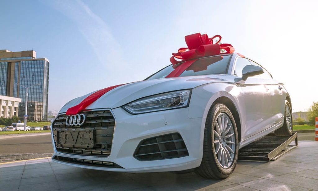 9 Best Gifts For Car Guys: What To Give Car Lovers This Holiday 2024