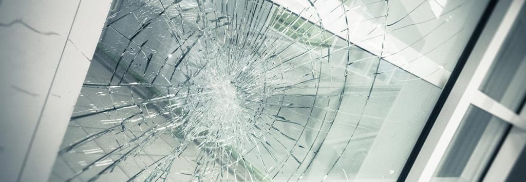 Does Window Security Film Really Work?