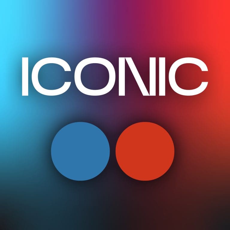 iconic 1