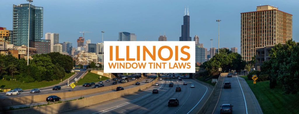 Window Tinting Laws in Illinois Explained – See What’s Legal In 2024