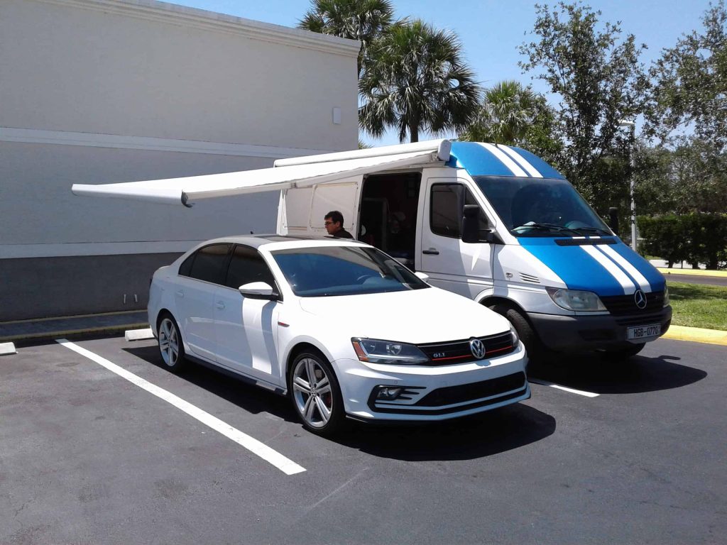 Tint-Off Contestant Spotlight: Ivan Soto