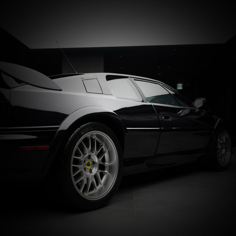 phantom ii square lotus