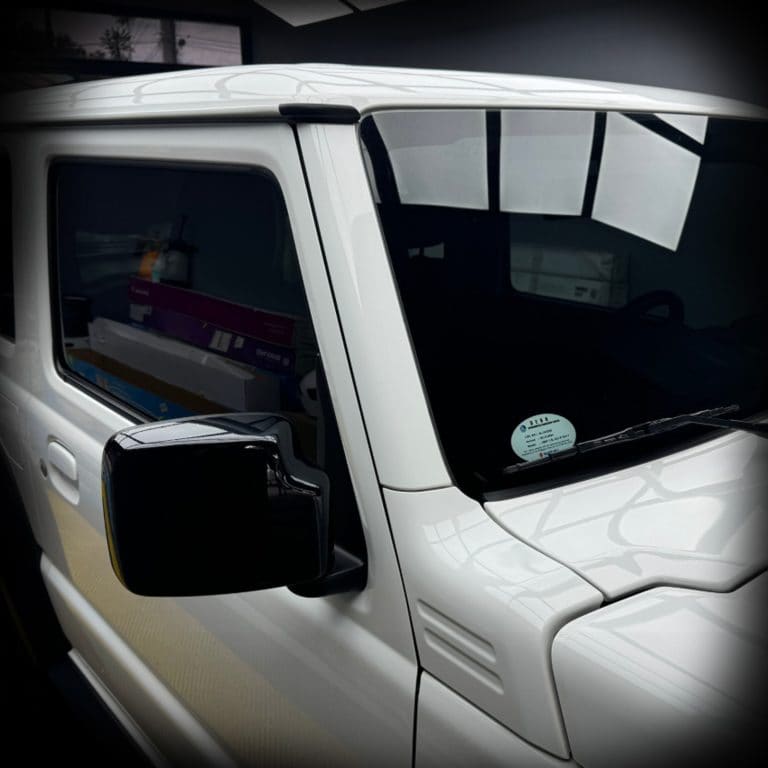 rayno phantom window tinting – phillippines