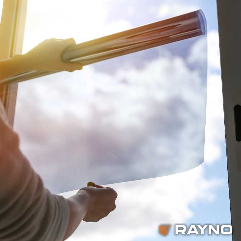 residential and commercial window tinting las vegas