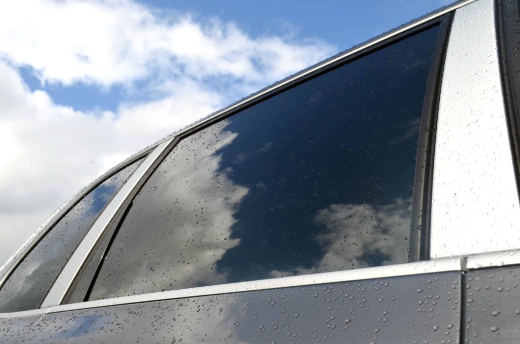 Benefits Of Tinting Car Windows