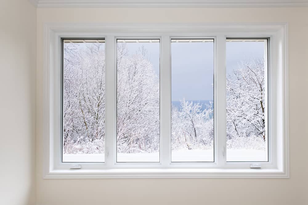 How To Insulate Windows For Winter