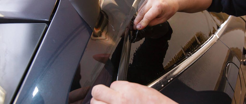 Window Tint Laws By State: 2024 Legal Window Tint Percentages