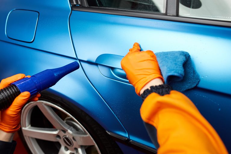 Detailed,Vehicle,Cleaning,To,Washing