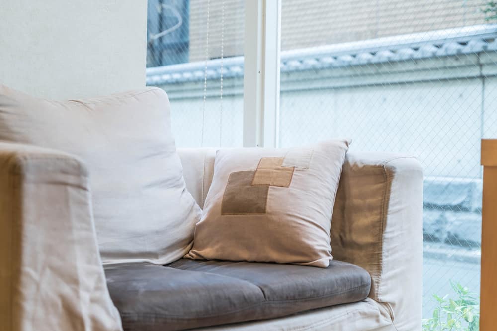 Furniture and Floor Protection From Sun Damage