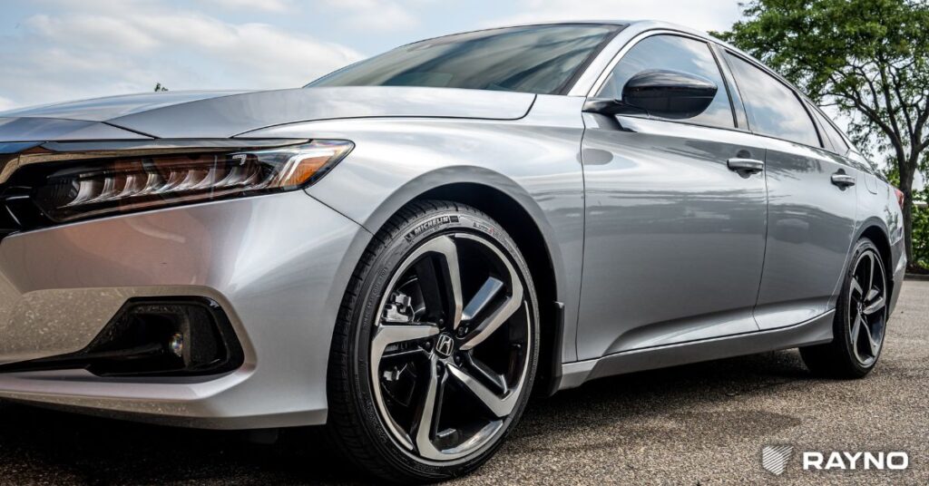 south carolina tint laws for sedans