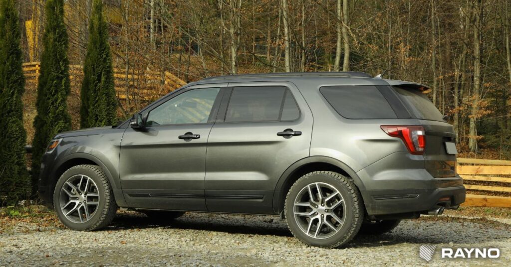 suv tint laws south carolina