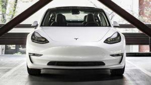 Creed Paint Protection Film