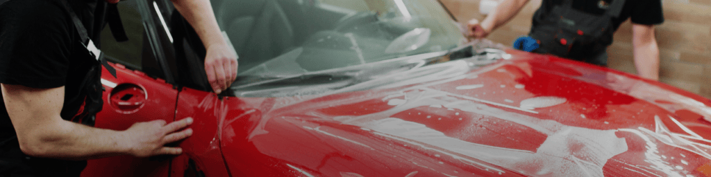 What is PPF for Cars? Pros & Cons of Installing PPF on New Cars