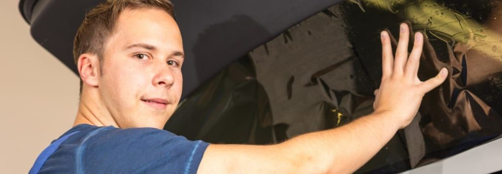 How Much Does Window Tinting Cost For Your Car In 2024?